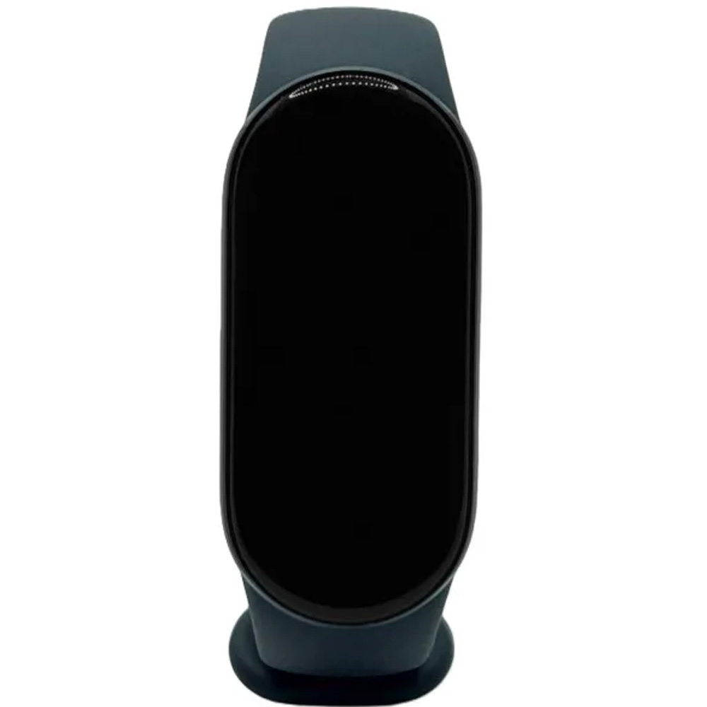 Ремешок BECOVER для Xiaomi Mi Smart Band 10 Blue Horizon (713589)