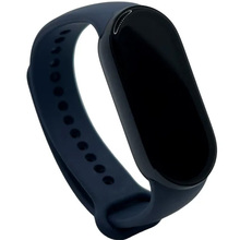 Ремешок BECOVER для Xiaomi Mi Smart Band 10 Blue Horizon (713589)