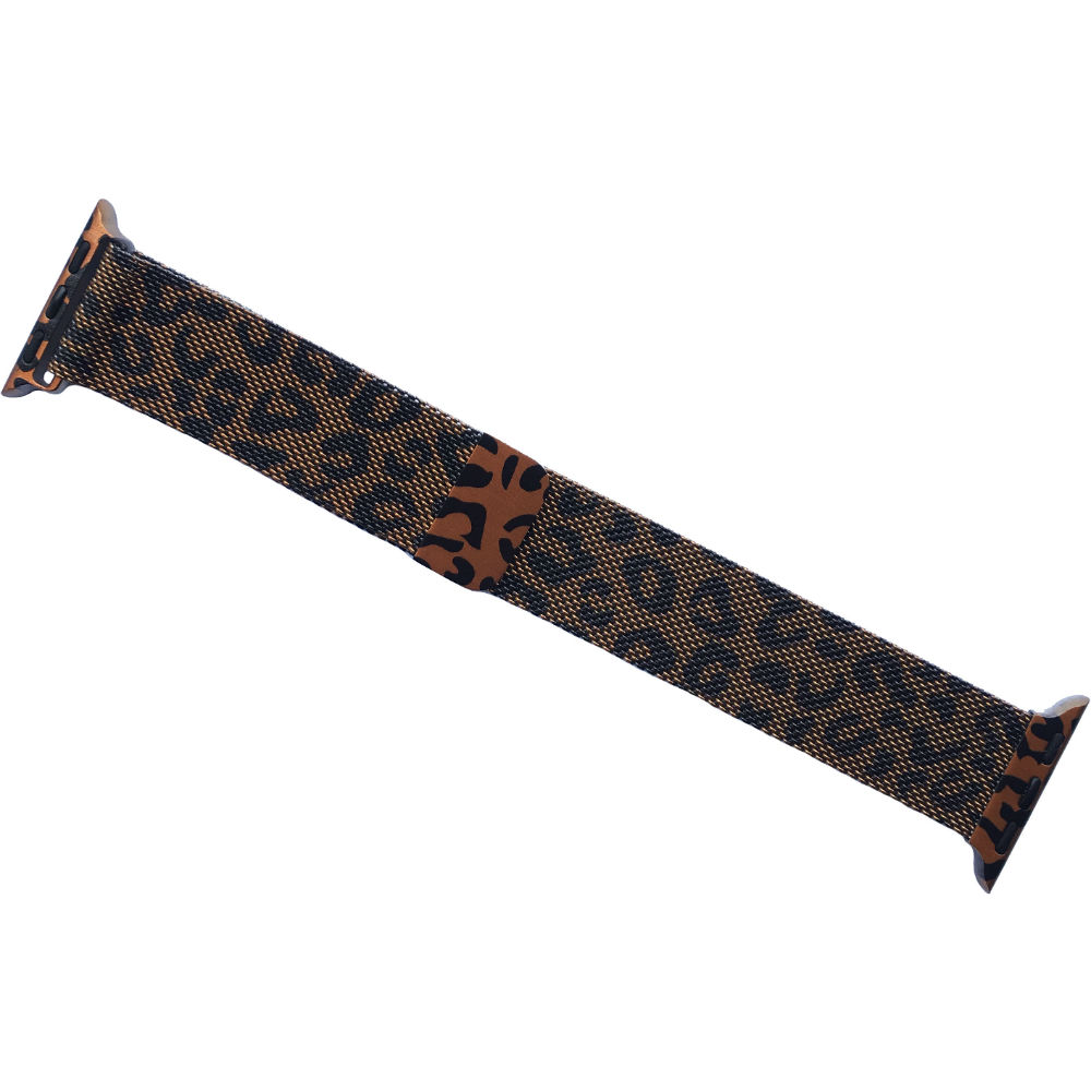

Браслет ARMORSTANDART Apple Watch Leopard (ARM52968), Apple Watch Leopard (ARM52968)