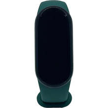 Ремінець BECOVER для Xiaomi Mi Smart Band 10 Dark Green (713593)