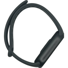 Ремешок BECOVER для Xiaomi Mi Smart Band 10 Steel Gray (713606)