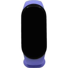 Ремешок BECOVER для Xiaomi Mi Smart Band 10 Light Purple (713614)