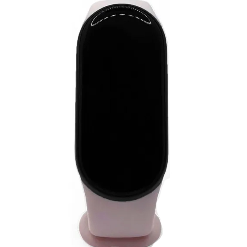 Ремешок BECOVER для Xiaomi Mi Smart Band 10 Rose Gold (713618)