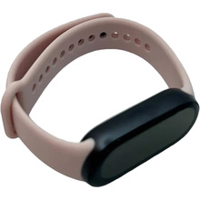Ремешок BECOVER для Xiaomi Mi Smart Band 10 Rose Gold (713618)