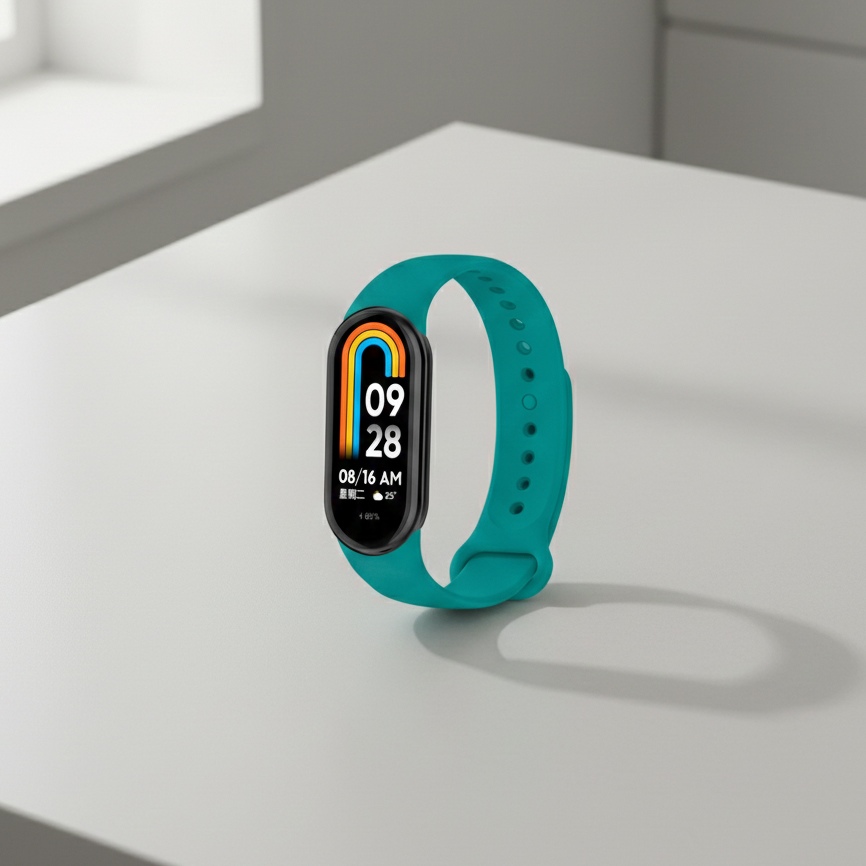 Ремешок BECOVER для Xiaomi Mi Smart Band 10 Nordic (714754) Тип ремешок