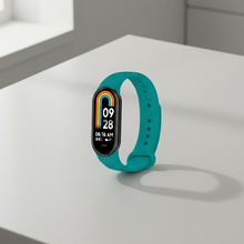 Ремешок BECOVER для Xiaomi Mi Smart Band 10 Nordic (714754)