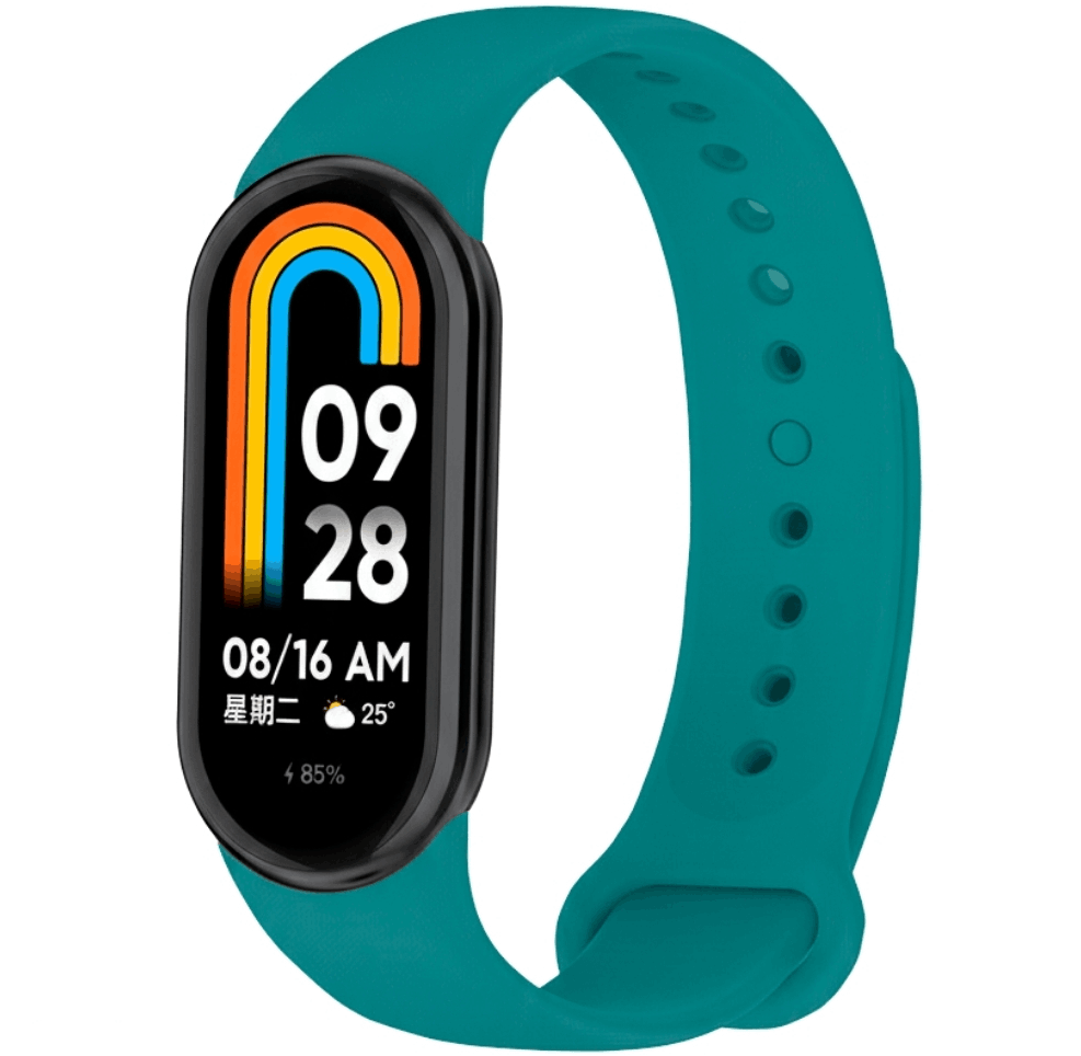 Ремешок BECOVER для Xiaomi Mi Smart Band 10 Nordic (714754)