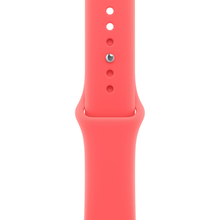 Ремінець APPLE 42mm Bright Guava Sport Band S/M (MHYA4ZM/A)