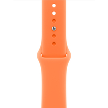 Ремінець APPLE 42mm Clementine Sport Band S/M (MHYD4ZM/A)