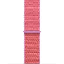 Ремінець APPLE для Apple Watch 42mm Sport Loop Bright Guava (MHYT4ZM/A)