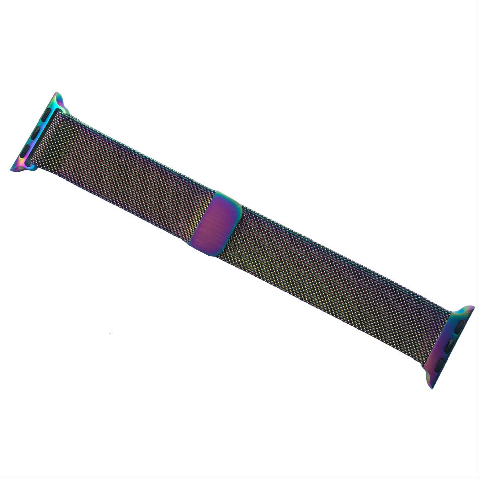 Браслет ARMORSTANDART Apple Watch Rainbow (ARM50698) Браслет ARMORSTANDART Apple Watch Rainbow (ARM50698)