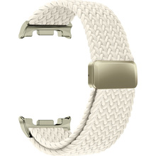 Ремінець ARMORSTANDART Braided Solo Loop для Samsung Watch 8/8 Classic Starlight (ARM87357)