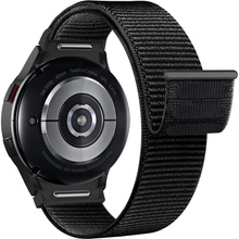 Ремінець ARMORSTANDART Nylon Band Samsung Watch 8/8 Classic Black (ARM87362)