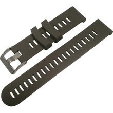 Ремінець ARMORSTANDART Silicone Soft Watch Strap 20mm Army Green (ARM88470)