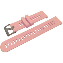 Ремешок ARMORSTANDART Silicone Soft Watch Strap 20mm Pink (ARM88469)