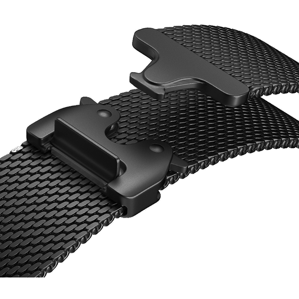 Ремешок ARMORSTANDART Milanese UltraLock для Apple Watch 42 Series 11-10 /41/40/38 Black (ARM88954) Совместимость Apple Watch 42 Series 11-10