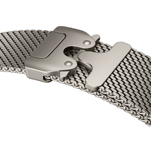 Ремешок ARMORSTANDART Milanese UltraLock Apple Watch 42 Series 11-10 /41/40/38 Titanium (ARM88955)