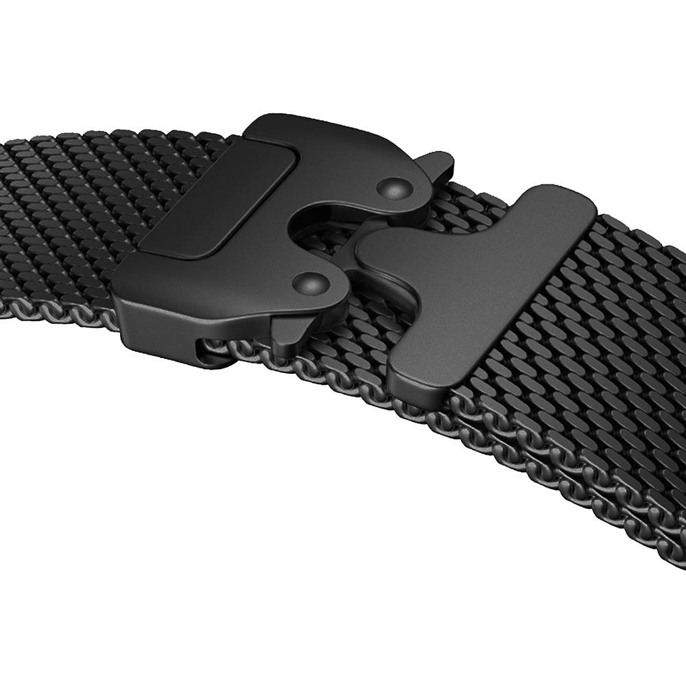 Ремешок ARMORSTANDART Milanese UltraLock для Apple Watch 49/46/45/44/42 Series 1-3 Black (ARM88957) Совместимость по модели Apple Watch Series 2 42mm