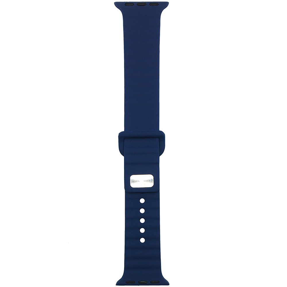 

Ремешок ARMORSTANDART Apple Watch Blue (ARM51969), Apple Watch Blue (ARM51969)