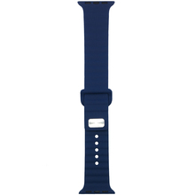 Ремінець ARMORSTANDART Apple Watch Blue (ARM51969)