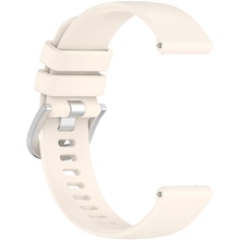 Ремешок BECOVER для Xiaomi Watch S4 47mm (22mm) Beige (715148)