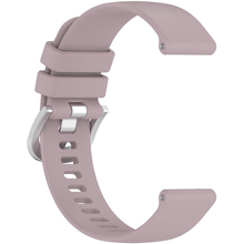 Ремешок BECOVER для Xiaomi Watch S4 47mm (22mm) Purple (715153)