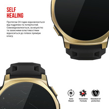 Гидрогелевая пленка ARMORSTANDART для Amazfit T-Rex 3 Pro 6 шт. (ARM90849)