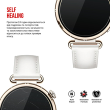 Гідрогелева плівка ARMORSTANDART для Huawei Watch GT 6 41mm 6 шт (ARM90852)