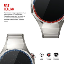 Гидрогелевая пленка ARMORSTANDART для Huawei Watch GT 6 Pro 6 шт (ARM90853)