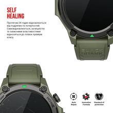 Гидрогелевая пленка ARMORSTANDART для Black Shark GS3 6 шт (ARM90854)