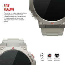 Гідрогелева плівка ARMORSTANDART для Black Shark GS3 Ultra 6 шт (ARM90855)