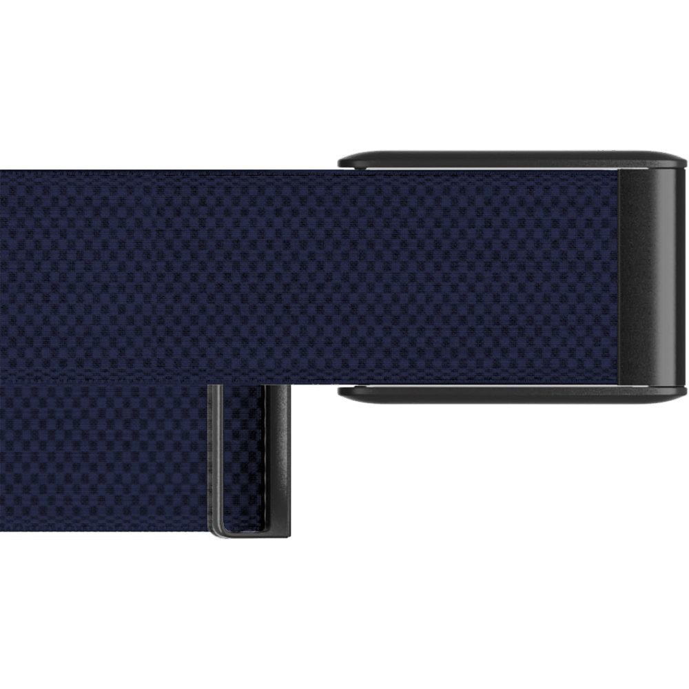 Ремінець ARMORSTANDART SuperKnit для Whoop 5.0/MG Dark Blue with Black (ARM90104) Сумісність за моделлю Whoop MG