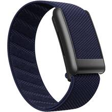Ремінець ARMORSTANDART SuperKnit для Whoop 5.0/MG Dark Blue with Black (ARM90104)