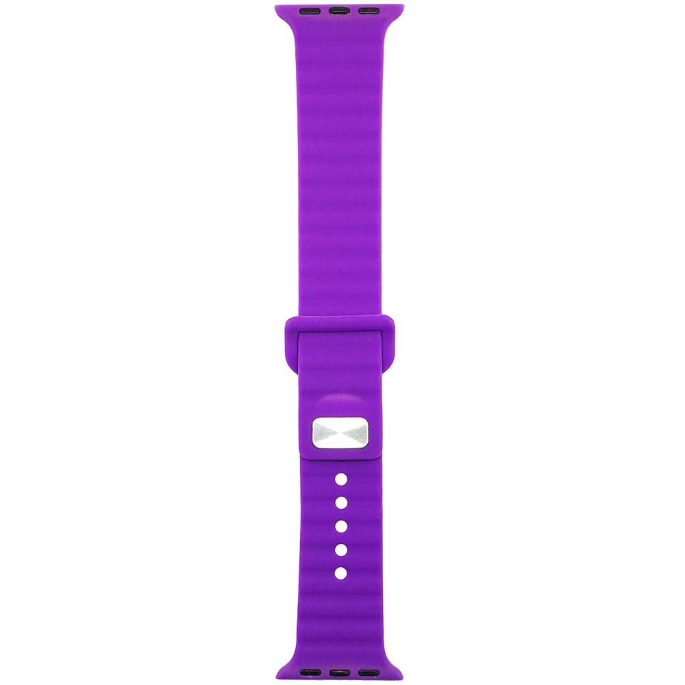 Ремінець ARMORSTANDART Apple Watch Ultraviolet (ARM51972)