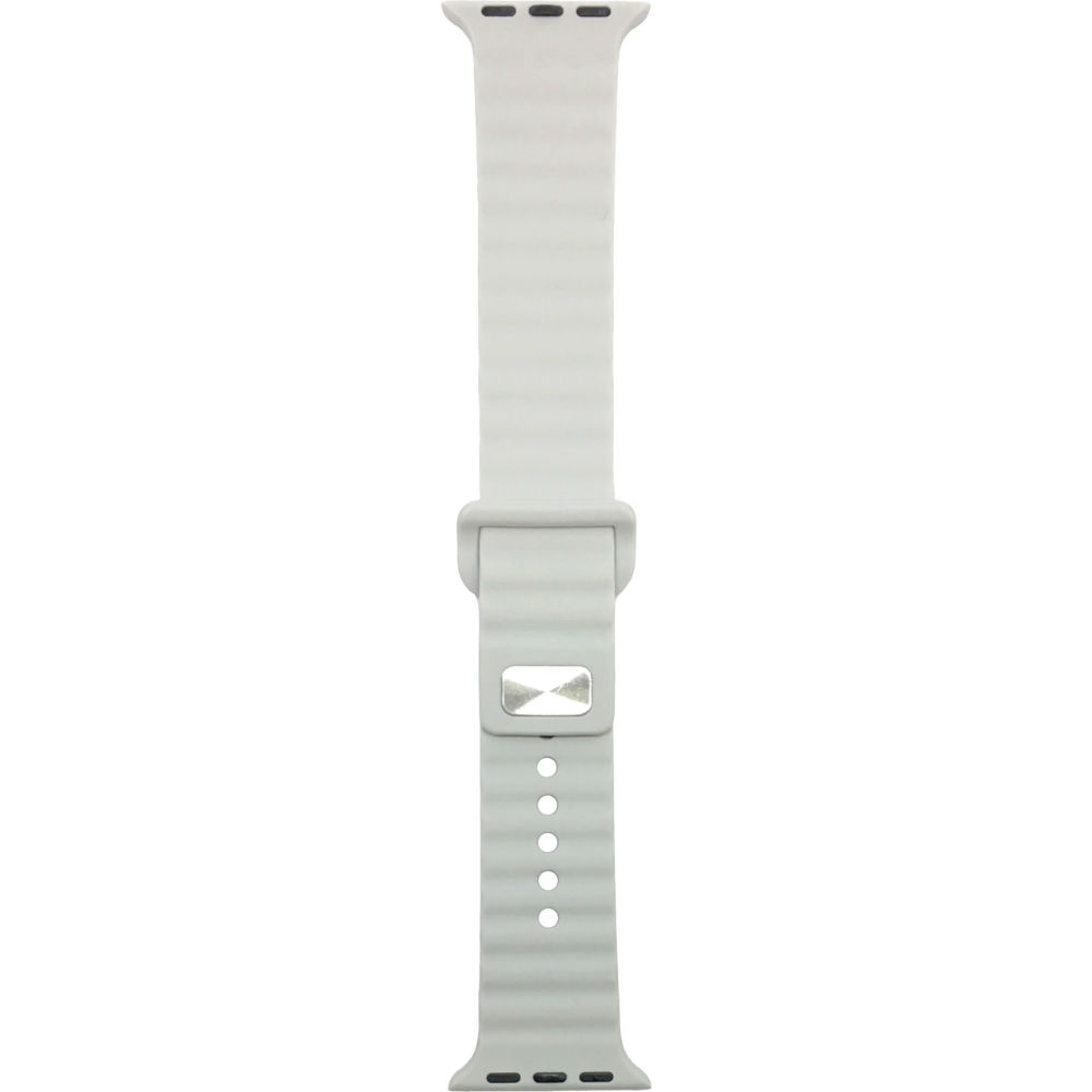 

Ремешок ARMORSTANDART Apple Watch Light Grey (ARM51987), Apple Watch Light Grey (ARM51987)
