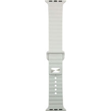 Ремінець ARMORSTANDART Apple Watch Light Grey (ARM51987)