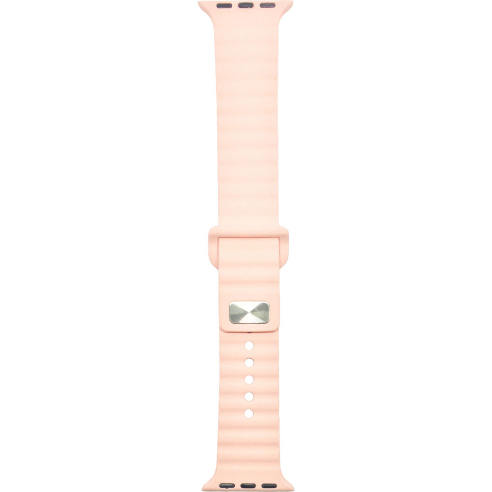 Ремешок ARMORSTANDART Apple Watch Pink (ARM51985)