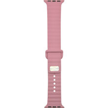Ремінець ArmorStandart Ribbed для Apple Watch 42/44/45/49mm Purple (ARM51983)