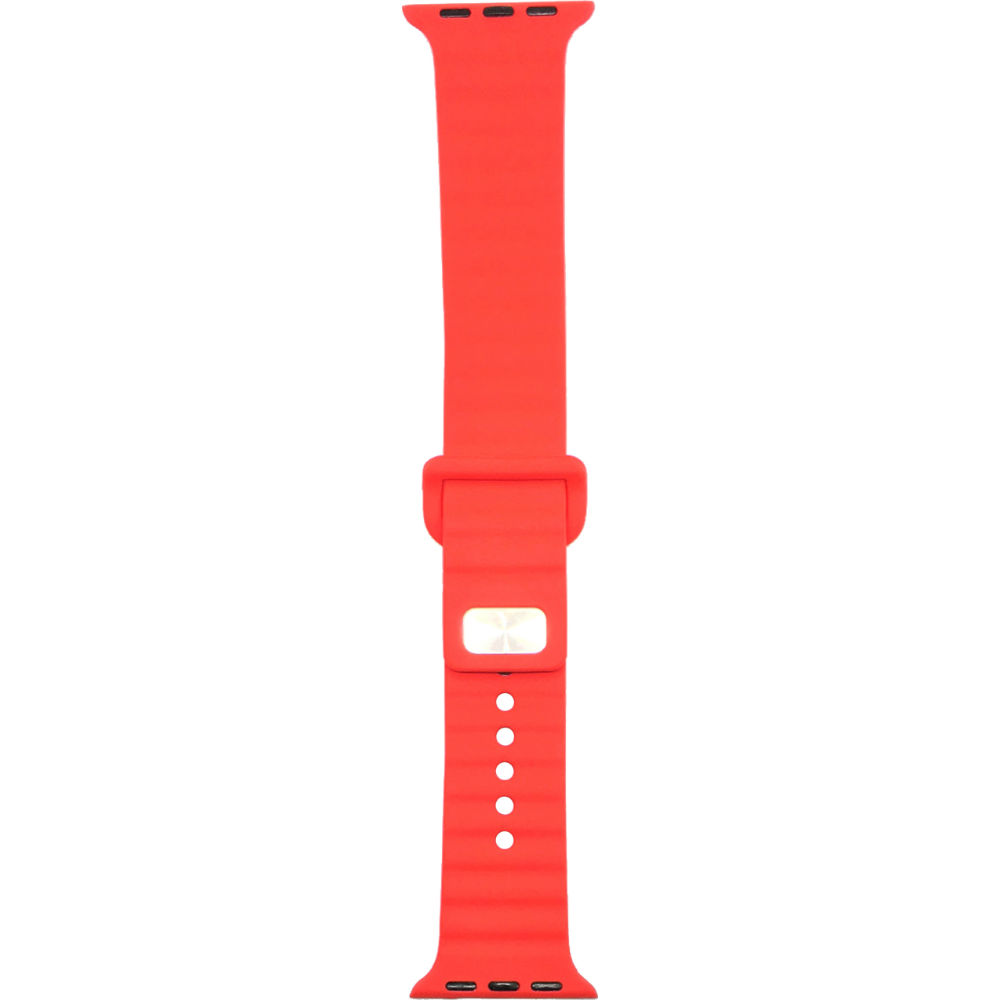 

Ремешок ARMORSTANDART Apple Watch Red (ARM51984), Apple Watch Red (ARM51984)