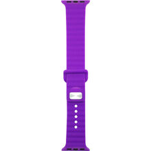 Ремешок ARMORSTANDART Apple Watch Ultraviolet (ARM51982)
