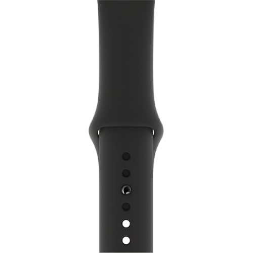 Ремінець Armorstandart Sport Band Apple Watch Black (ARM49096) Тип ремінець