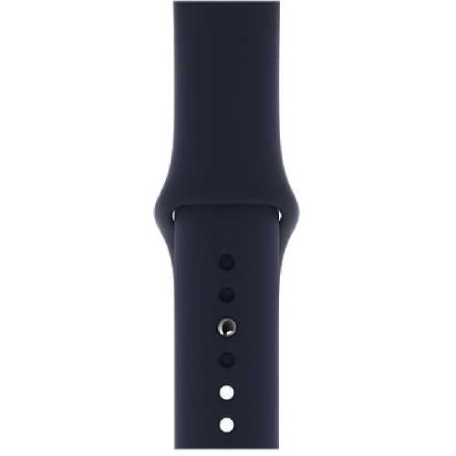 Ремінець Armorstandart Sport Band Apple Watch Dark Blue (ARM49074) Тип ремінець