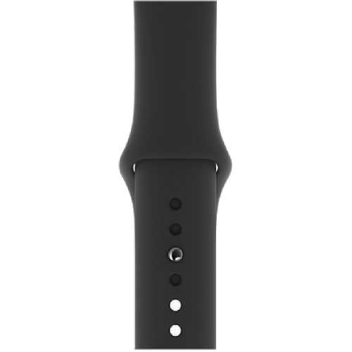 Ремінець Armorstandart Sport Band Apple Watch Dark Grey (ARM51941) Кількість аксесуарів в комплекті 3