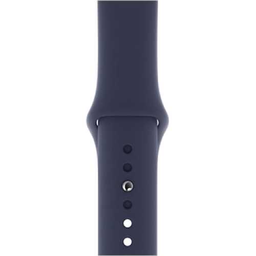Ремешок Armorstandart Sport Band Apple Watch Denim Blue (ARM51940) Тип ремешок