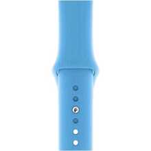 Ремінець ArmorStandart Sport Band Apple Watch 38-40 mm Light Blue (ARM51935)