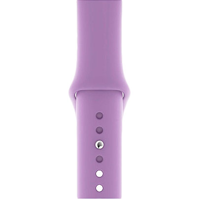 Ремешок ARMORSTANDART Apple Watch Lilac (ARM51939)