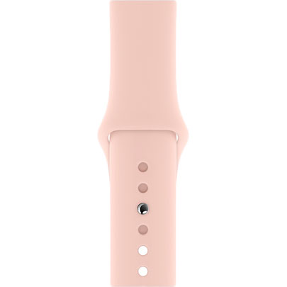 Ремінець ARMORSTANDART Apple Watch Pink Sand (ARM52948)