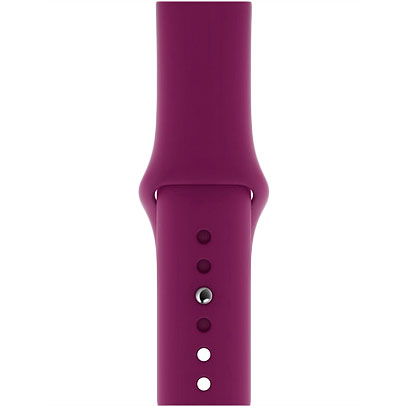 Ремешок ARMORSTANDART Apple Watch Purple (ARM49077)