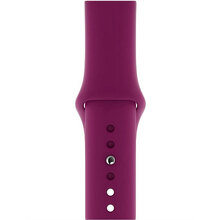 Ремінець ARMORSTANDART Apple Watch Purple (ARM49077)