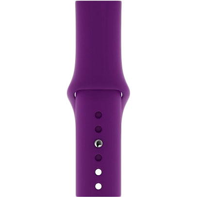 Ремешок ARMORSTANDART Apple Watch Ultraviolet (ARM52216)